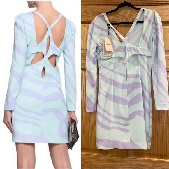 Roberto Cavalli Dress - Picture 2 of 9